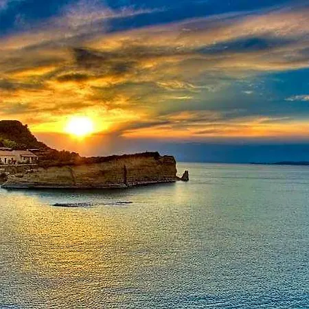 Hotel Corfu - King