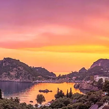 Corfu - King 5*