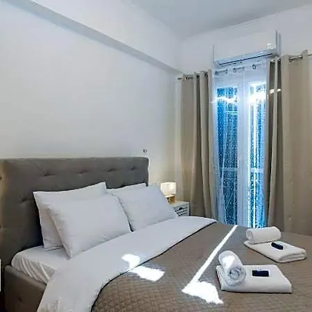 Corfu - King Hotell Corfu (city)